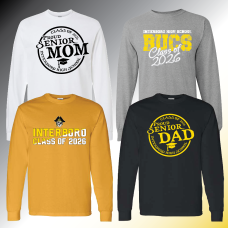 Interboro Long Sleeve Tee